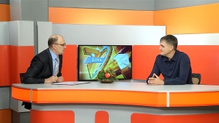 Программа Семь дней от 05.01.26. Гость в студии – Алексей Павленко. Программа Семь дней от 05.01.26. Гость в студии – Алексей Павленко.